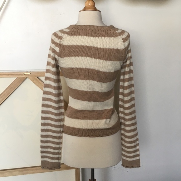 Grane Crewneck Sweater - Picture 2 of 6